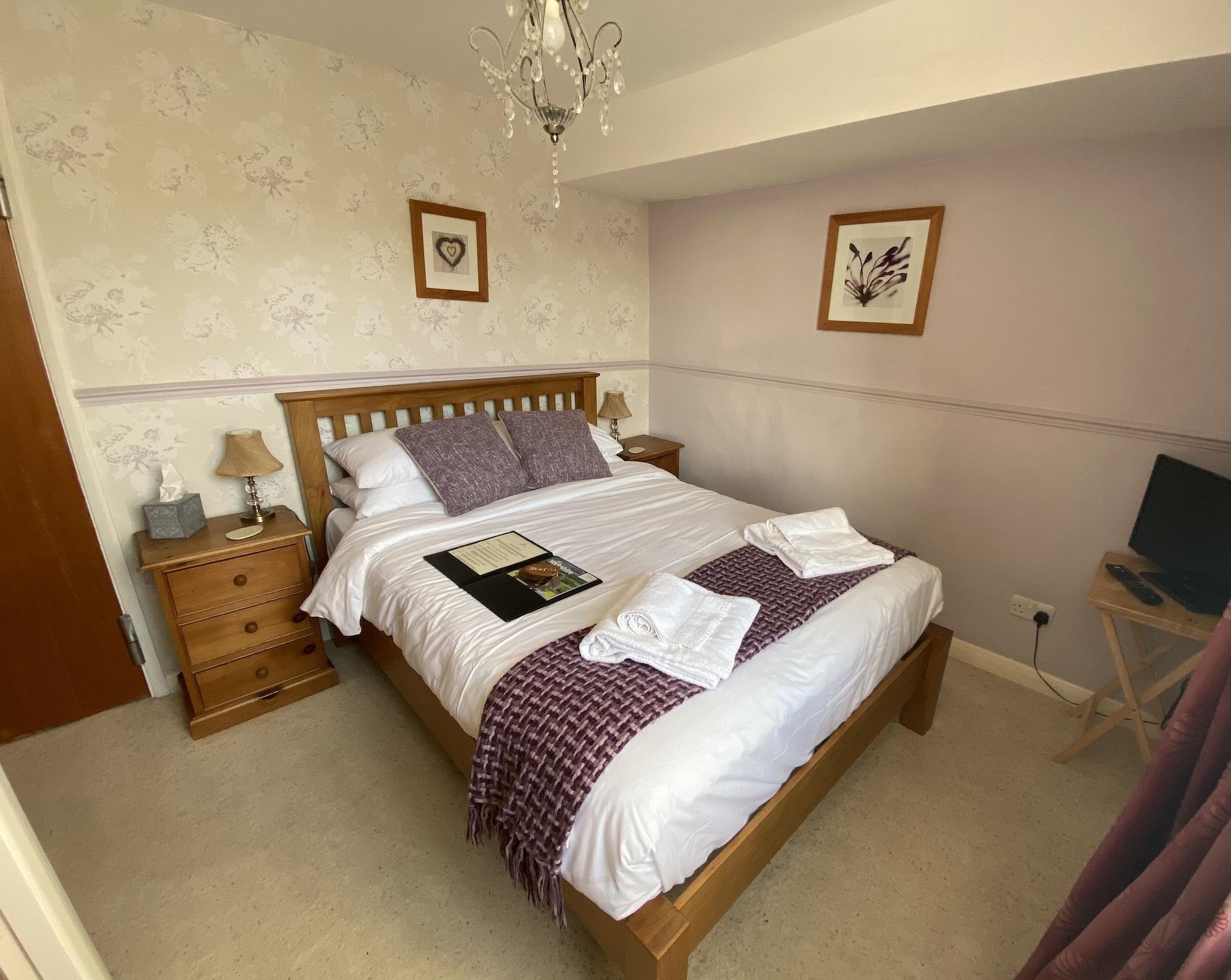 Hotel Plumpton Court Nawton Exterior foto
