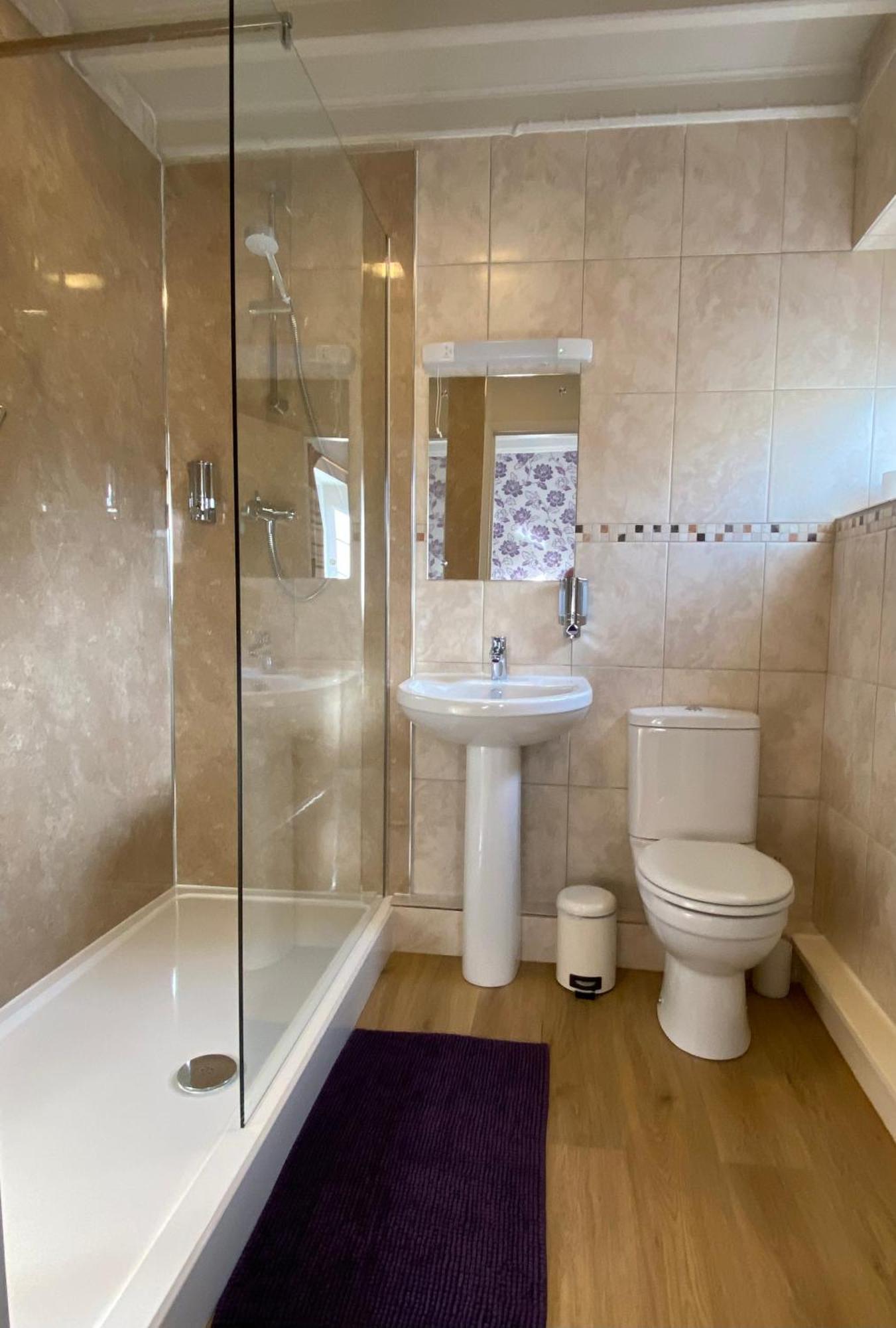 Hotel Plumpton Court Nawton Zimmer foto