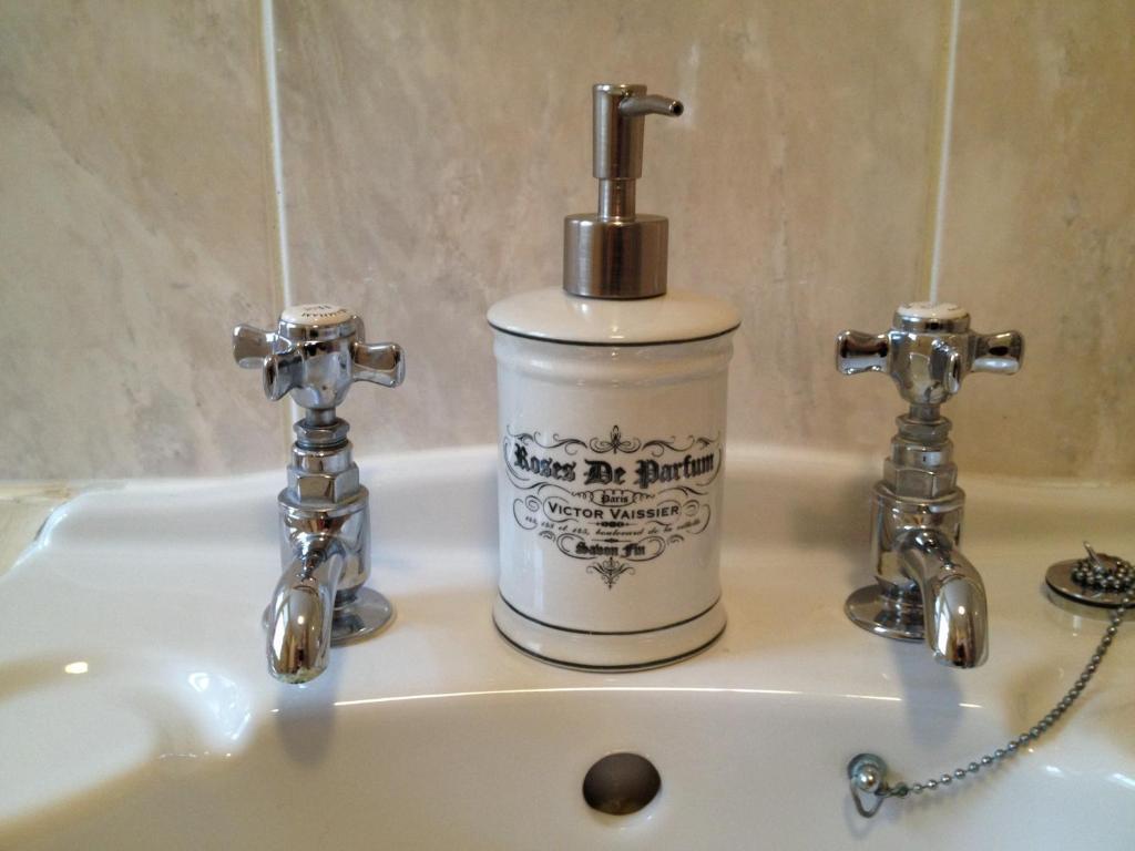 Hotel Plumpton Court Nawton Zimmer foto