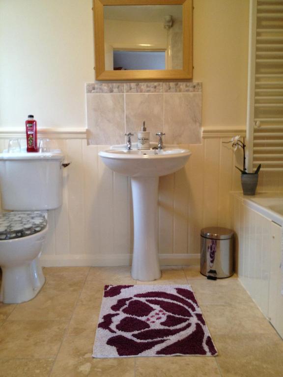 Hotel Plumpton Court Nawton Zimmer foto