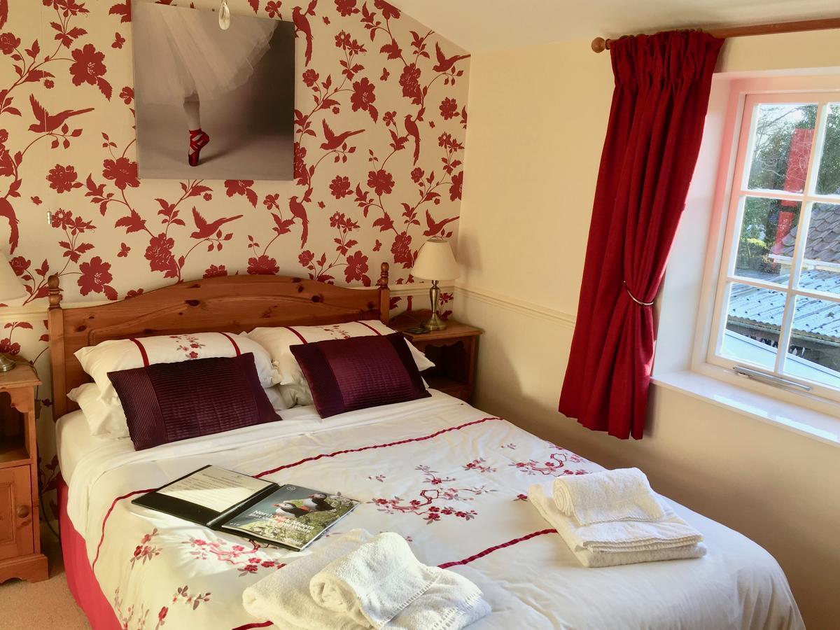 Hotel Plumpton Court Nawton Zimmer foto