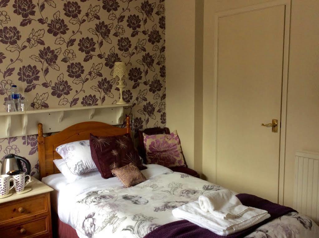 Hotel Plumpton Court Nawton Exterior foto